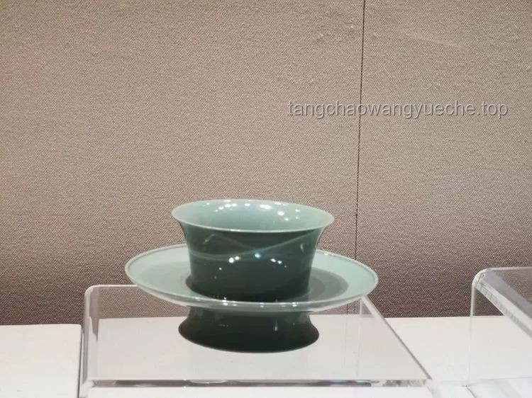 如果以法门寺博物馆「金银茶具」或「秘色瓷」为灵感，我会这样设计互动体验