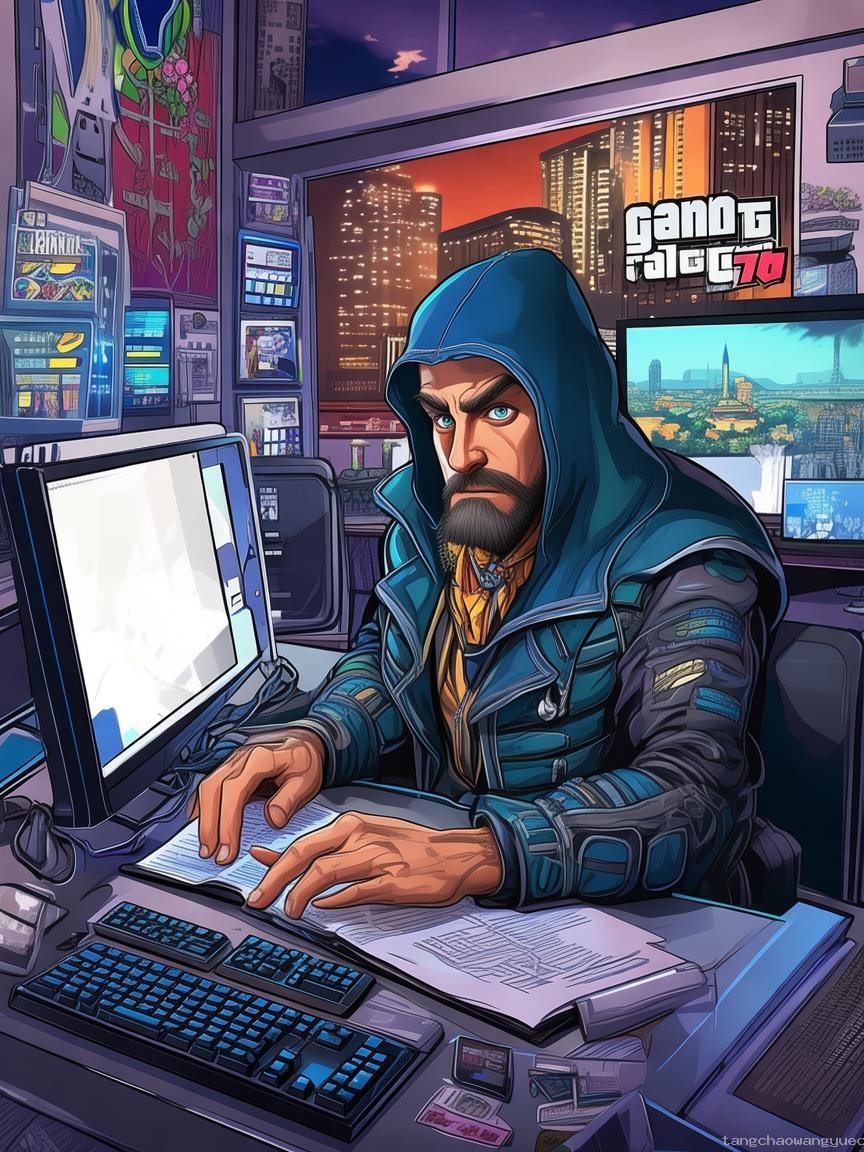 《刺客信条》编剧吐槽引发热议：GTA6预告公式化背后的游戏行业洞察