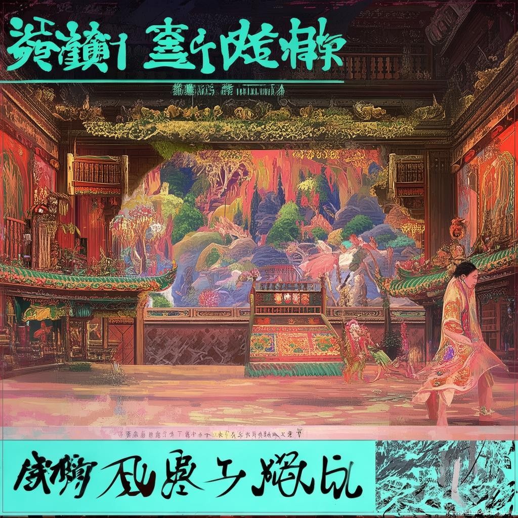 《浮生一戏》与同类原创动画对比分析
