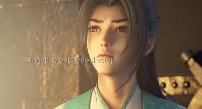 《浮生一戏》与同类原创动画对比分析