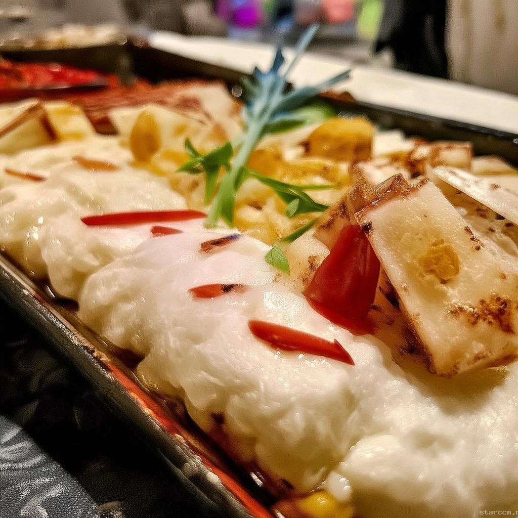 特厨探店热潮下的济南美食文化解析