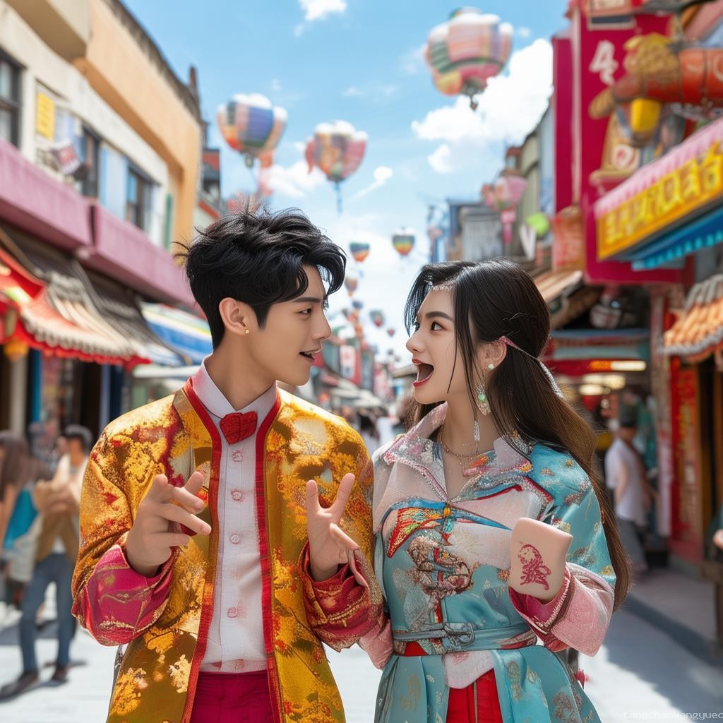《门当互怼》：现代婚恋剧中的欢喜冤家模式深度剖析