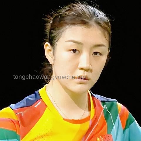 **孙颖莎4:0胜伊藤美诚：实力与策略的完美展现**