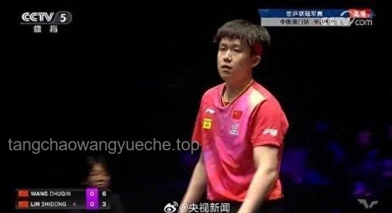 国乒心结解开：王楚钦言论透视体育竞技心理与行业变革