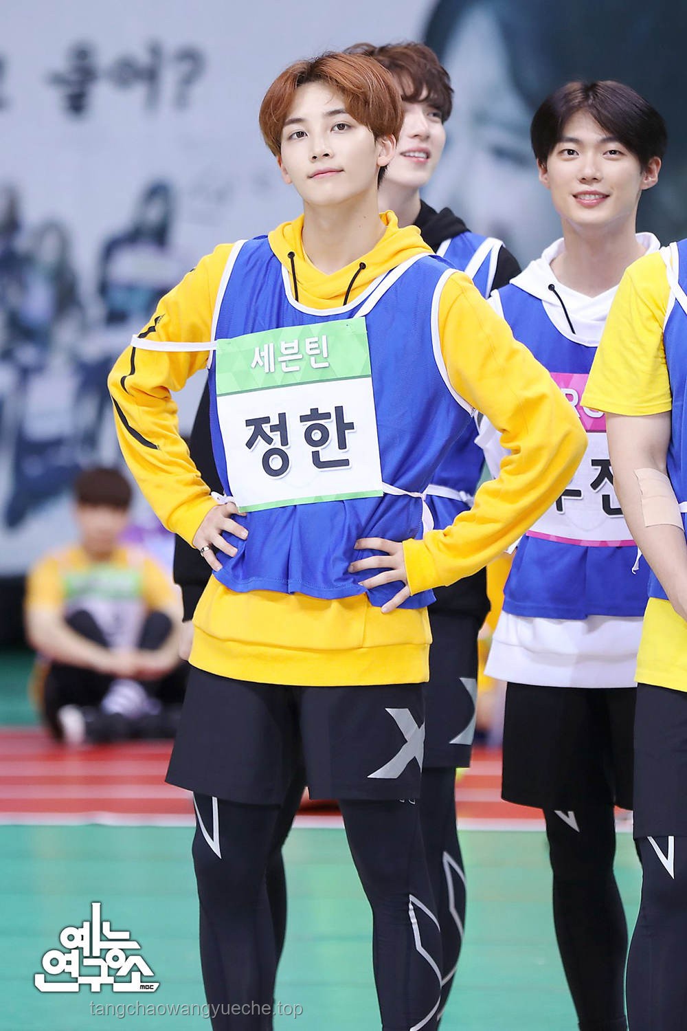 SEVENTEEN “THUNDER” Official MV全解析