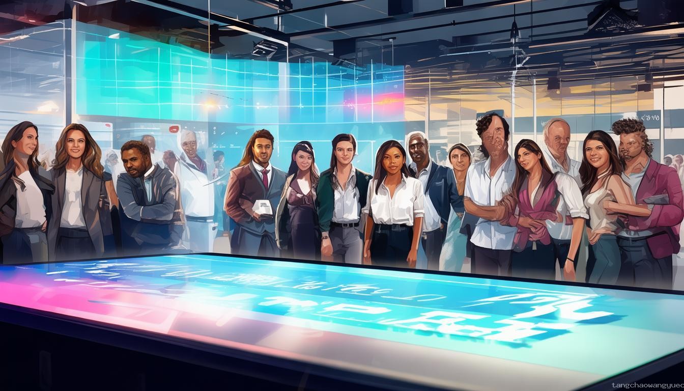 “下周只上四天班”：探索新型工作模式的深度分析