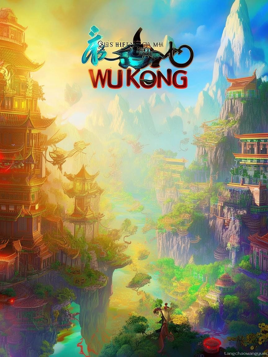 《黑神话：悟空》地图设计：艺术让步还是创新融合？🌟, 游戏设计思维, 美学平衡, 创新实践, 未来趋势