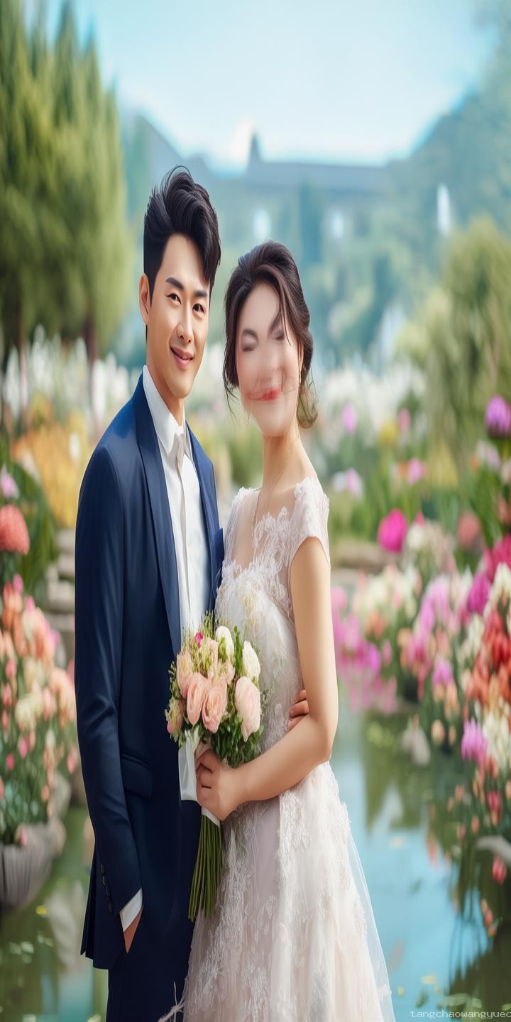 周华健儿子官宣结婚：如何优雅地宣布人生大事
