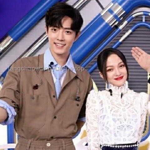 周华健儿子官宣结婚：如何优雅地宣布人生大事