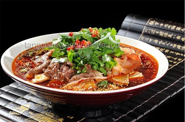 天生自带鲜味食材大比拼：海鲜、菌菇、肉类与蔬菜的鲜味对决