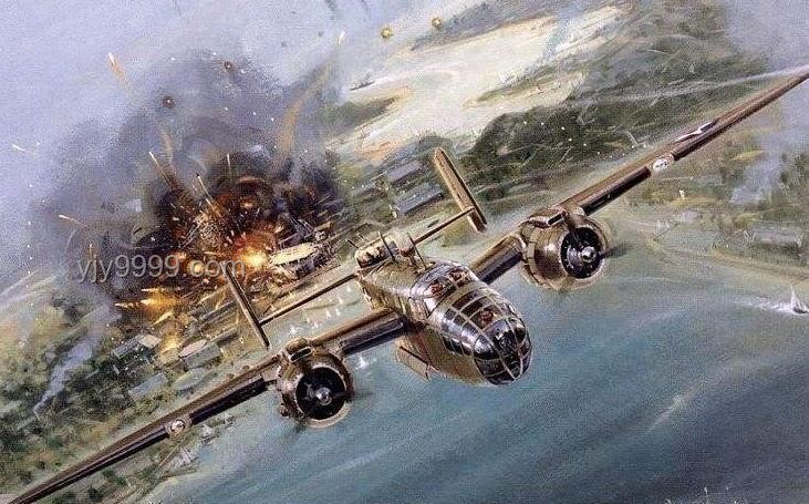 杜立特空袭：美国复仇行动深度解析与历史纪念指南 💥