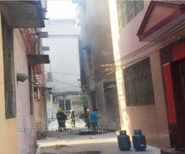 化工安全警钟：煮洗釜爆炸事故的行业深度剖析