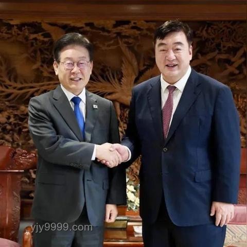 李在明当选韩国总统后：准备与朝鲜对话的实用指南
