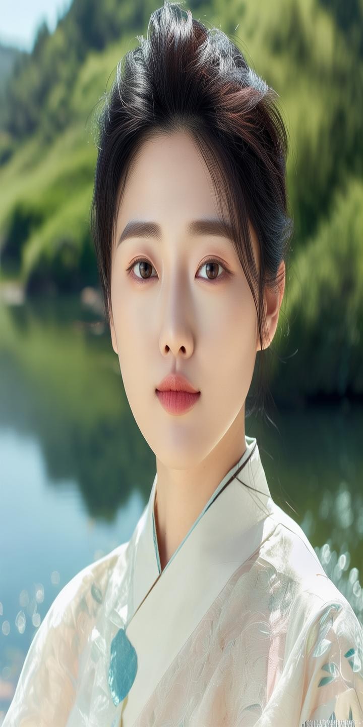 河智苑近照分析：演艺生涯与个人形象管理的融合策略