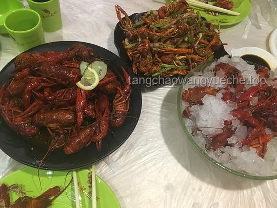 小宇海边生存指南：如何吃上熟食