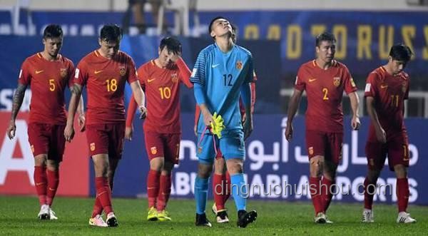 印尼队身价远超国足，足球世界身价差距揭秘