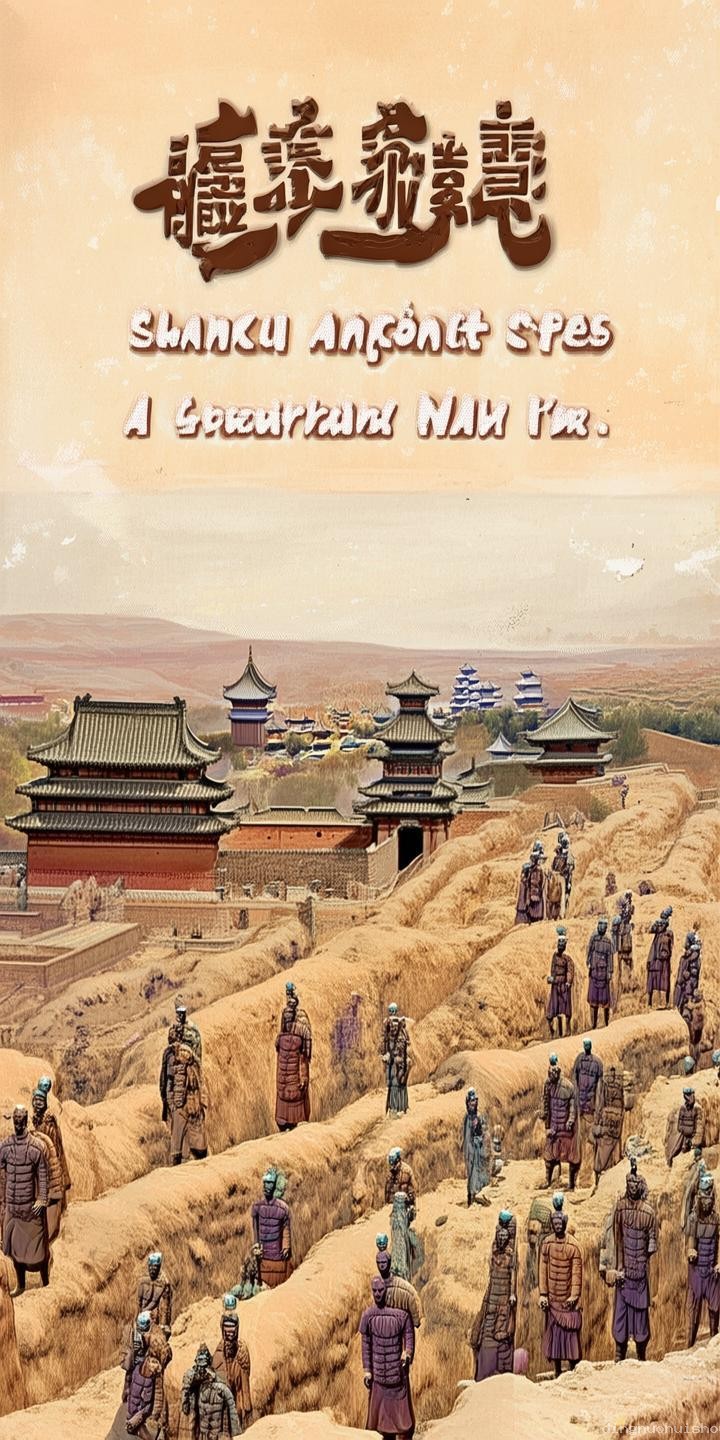 《黑神话：悟空》中的山西古迹深度探索