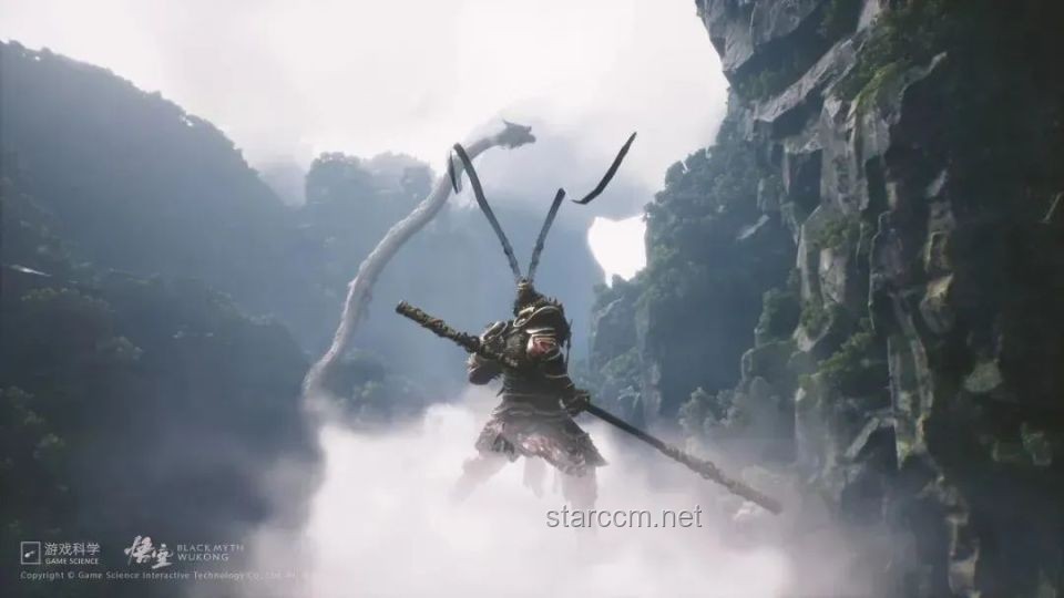 《黑神话：悟空》误将钢筋扫描至游戏中，如何评价与解决？