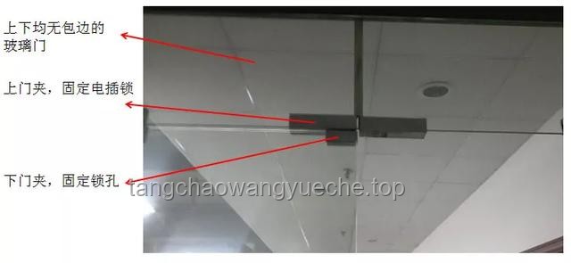 门开关易夹手原因与设计缺陷对比分析