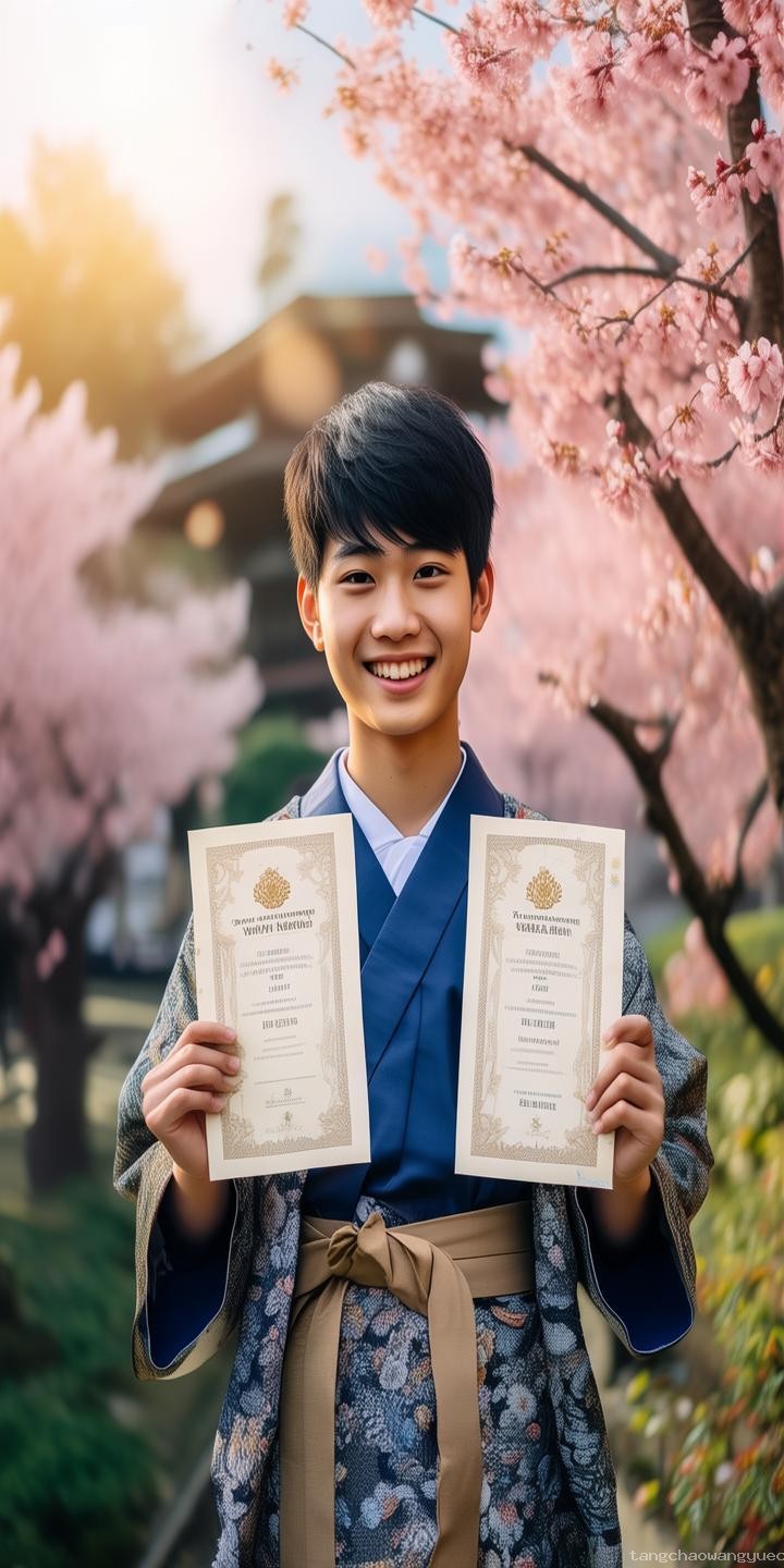 京都大&东大双合格！我的数据科学&CS逐梦之旅🌟