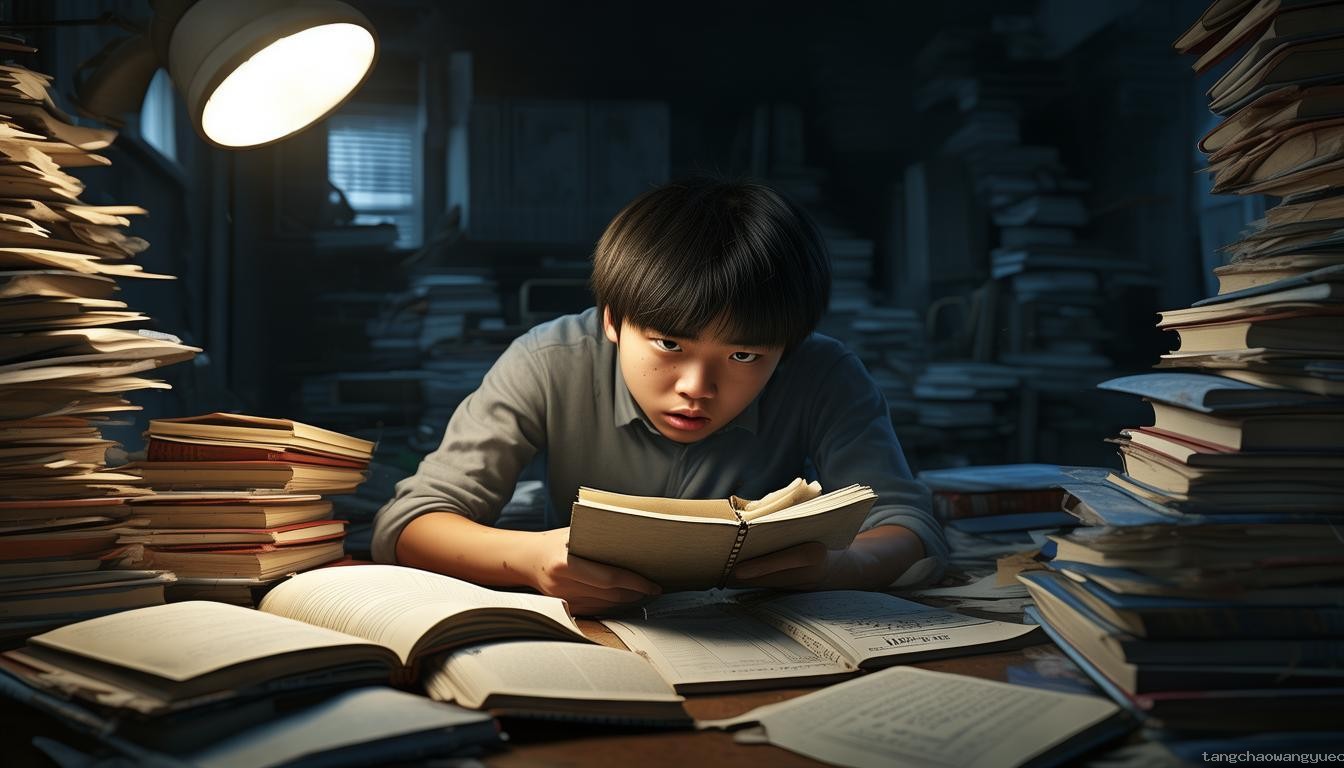 “高考焦虑梦”现象解析：为何频现“回到高中即将高考却什么都不会”