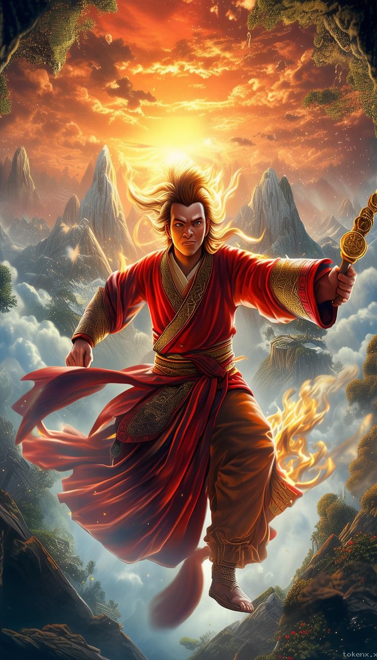 黑神话悟空：斗罢艰险，游戏创新之旅能否顺利出发？