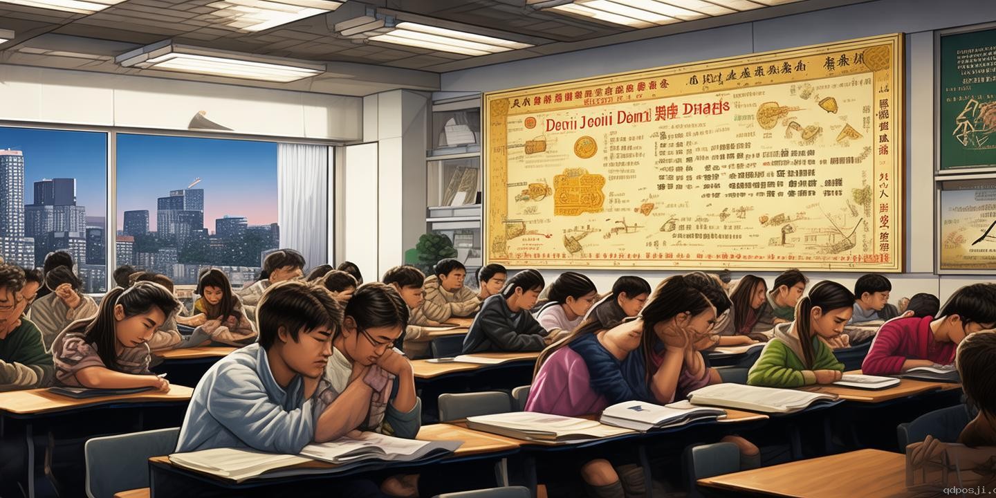 中国难度最被低估的高考大省揭秘：江苏卷的“魔鬼”细节