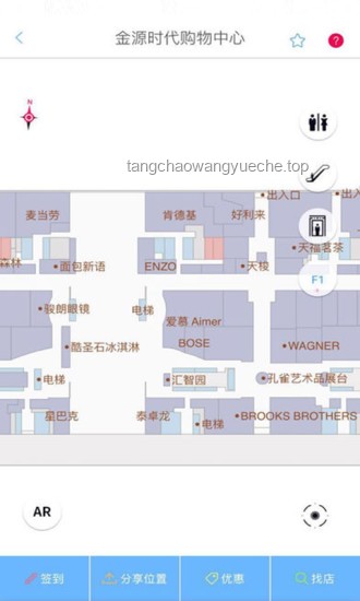 考场外的创新寻母记，跨界导航思维
