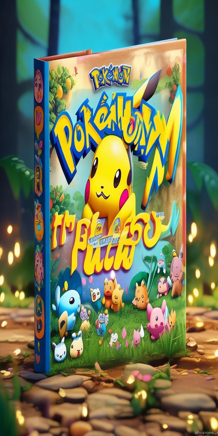 精灵宝可梦(Pokémon)中的趣味冷知识指南 精灵宝可梦(Pokémon)中的趣味冷知识指南