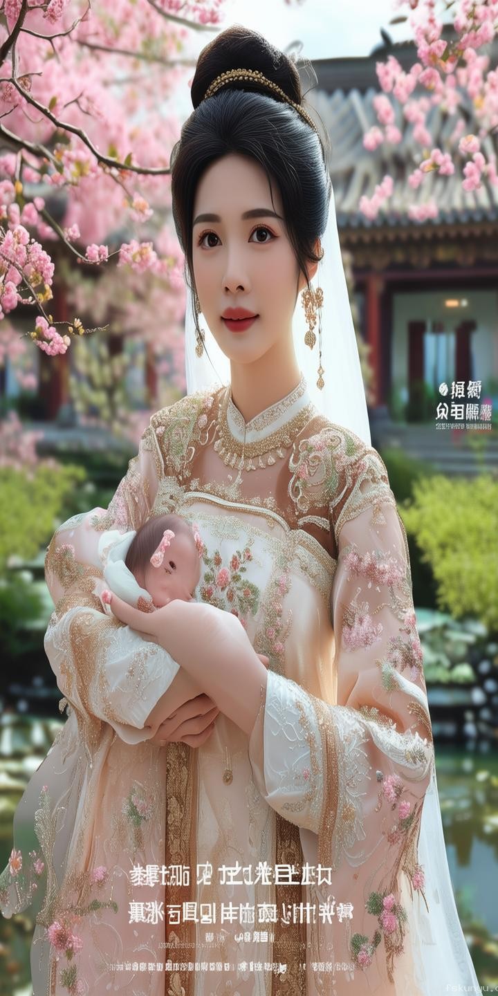 《仙剑》阿奴升级当妈：刘品言官宣结婚案例研究