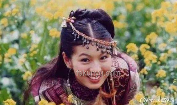 《仙剑》阿奴升级当妈：刘品言官宣结婚案例研究