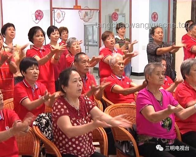 “动起来”的幸福社区：幸福指数提升实践案例