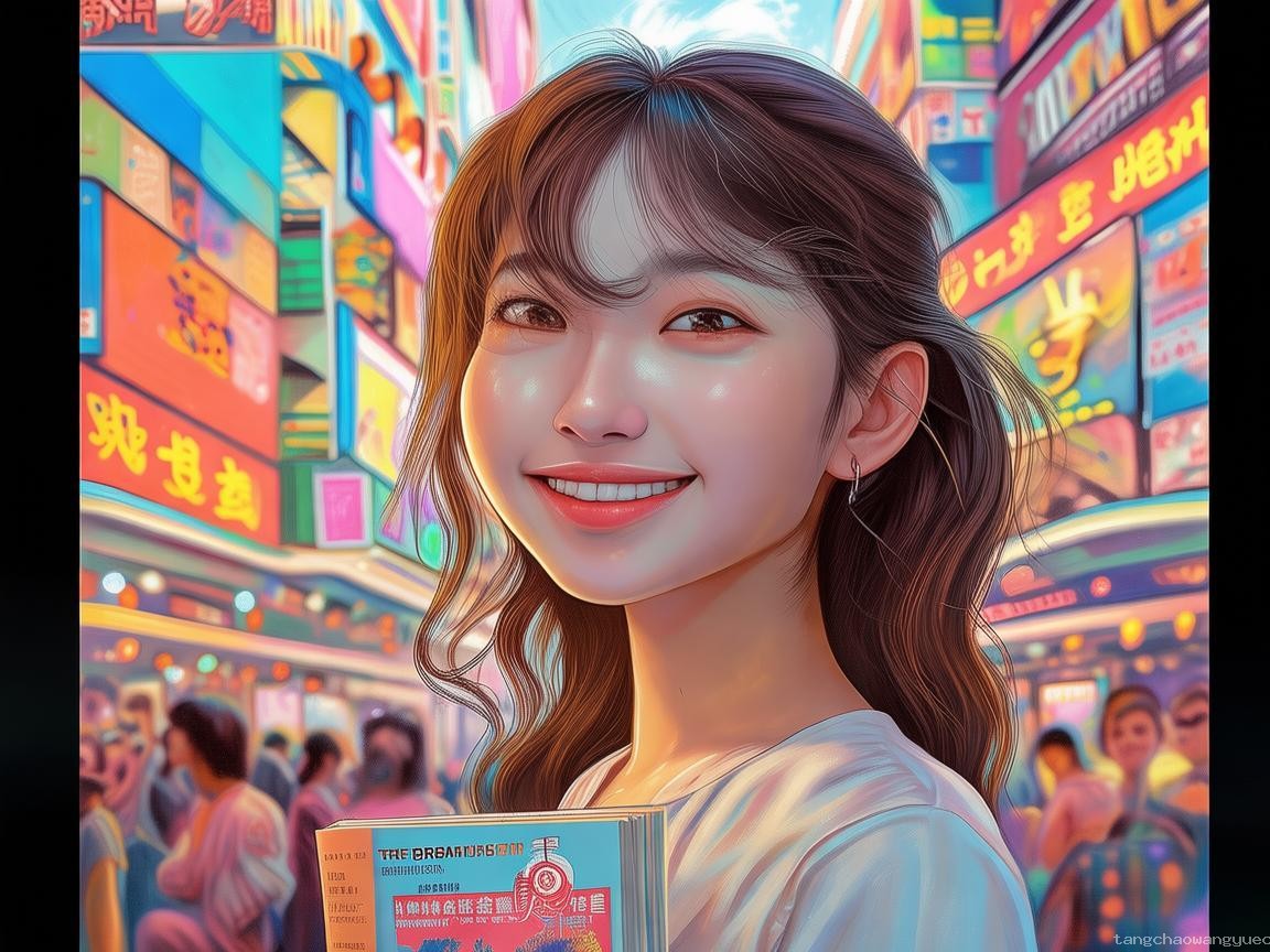 吴宣仪的快乐哲学：娱乐业低收入阶段的价值追寻与行业透视