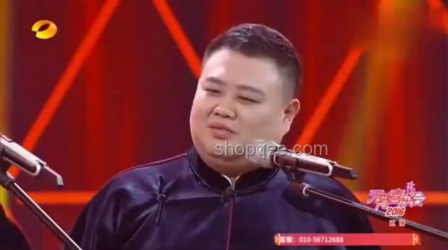 岳云鹏演唱会票价超越凤凰传奇：相声跨界音乐市场的新动向