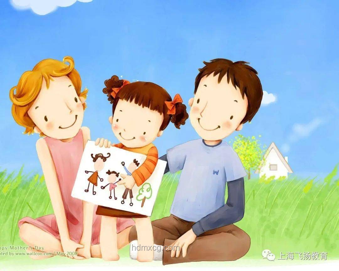 孩子的哪些行为可能反映其家庭环境不佳？