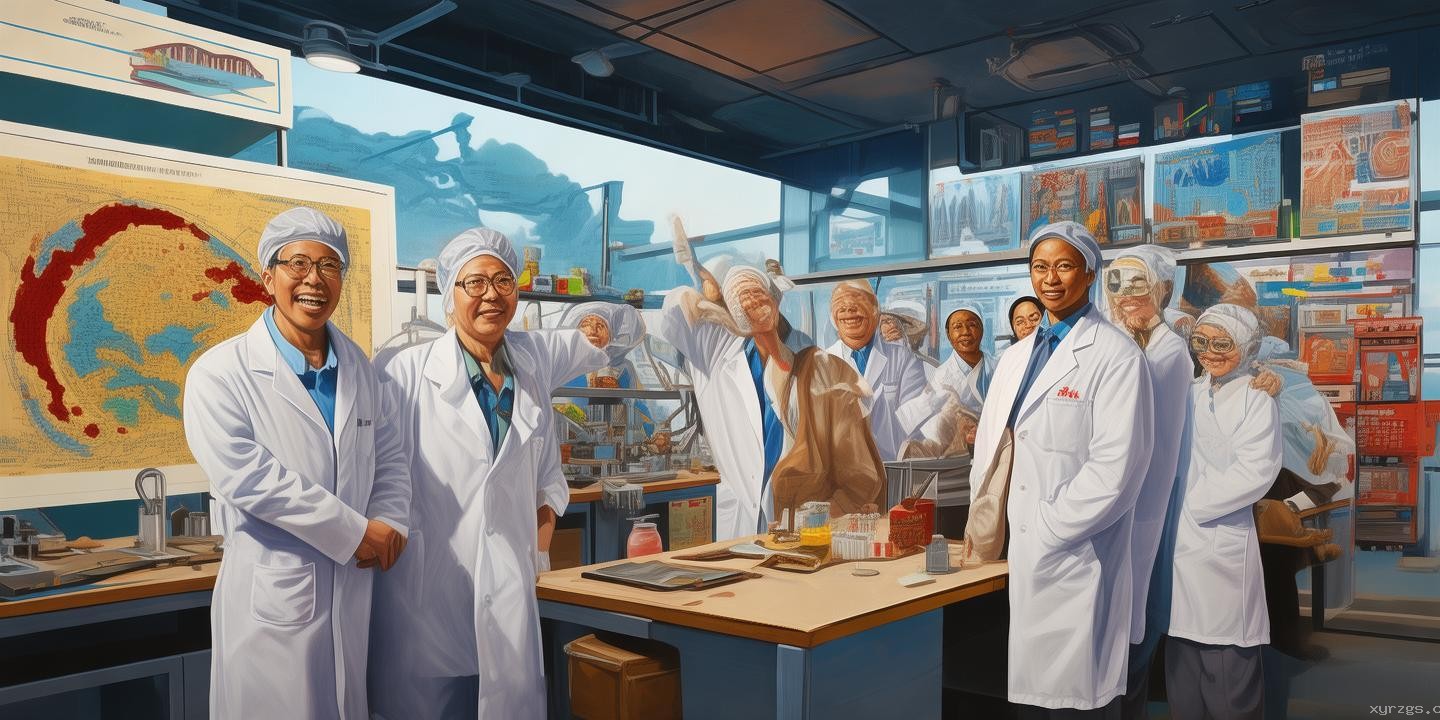 中国科学家确认史前母系社会存在，Nature刊发重大成果