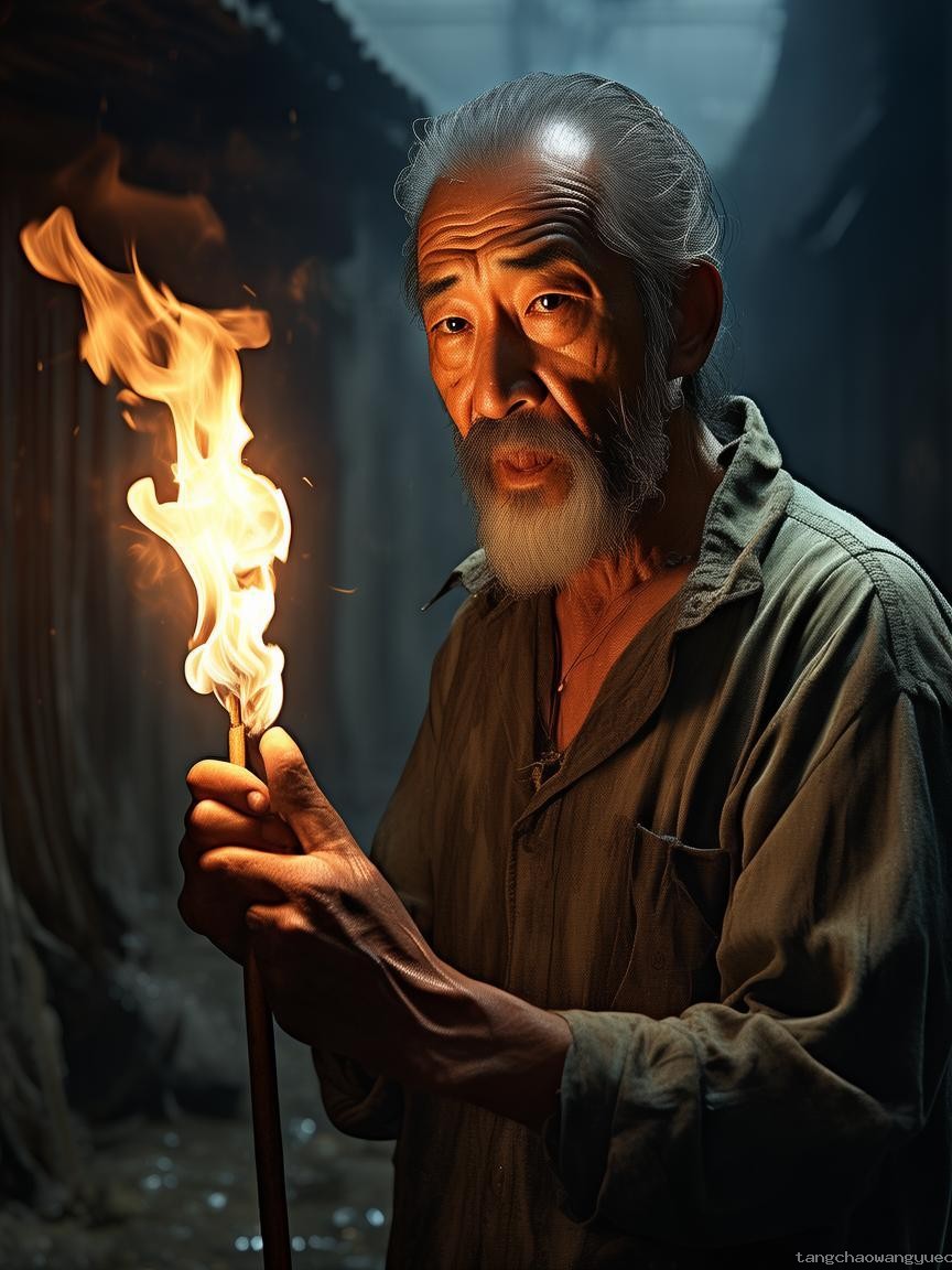 电影《老炮》中洋火的行为分析：如何合乎张学军之意