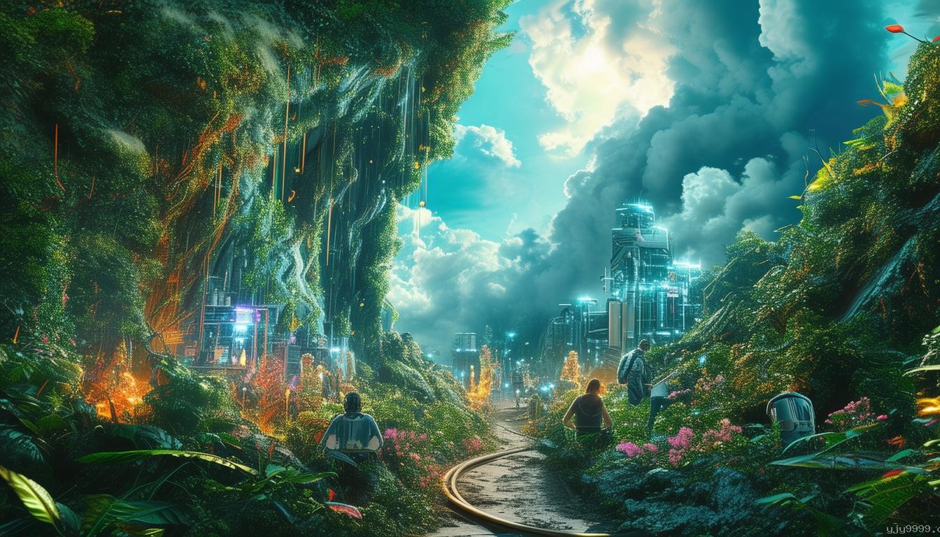 21世纪生物学发展指南：天坑还是新机遇？