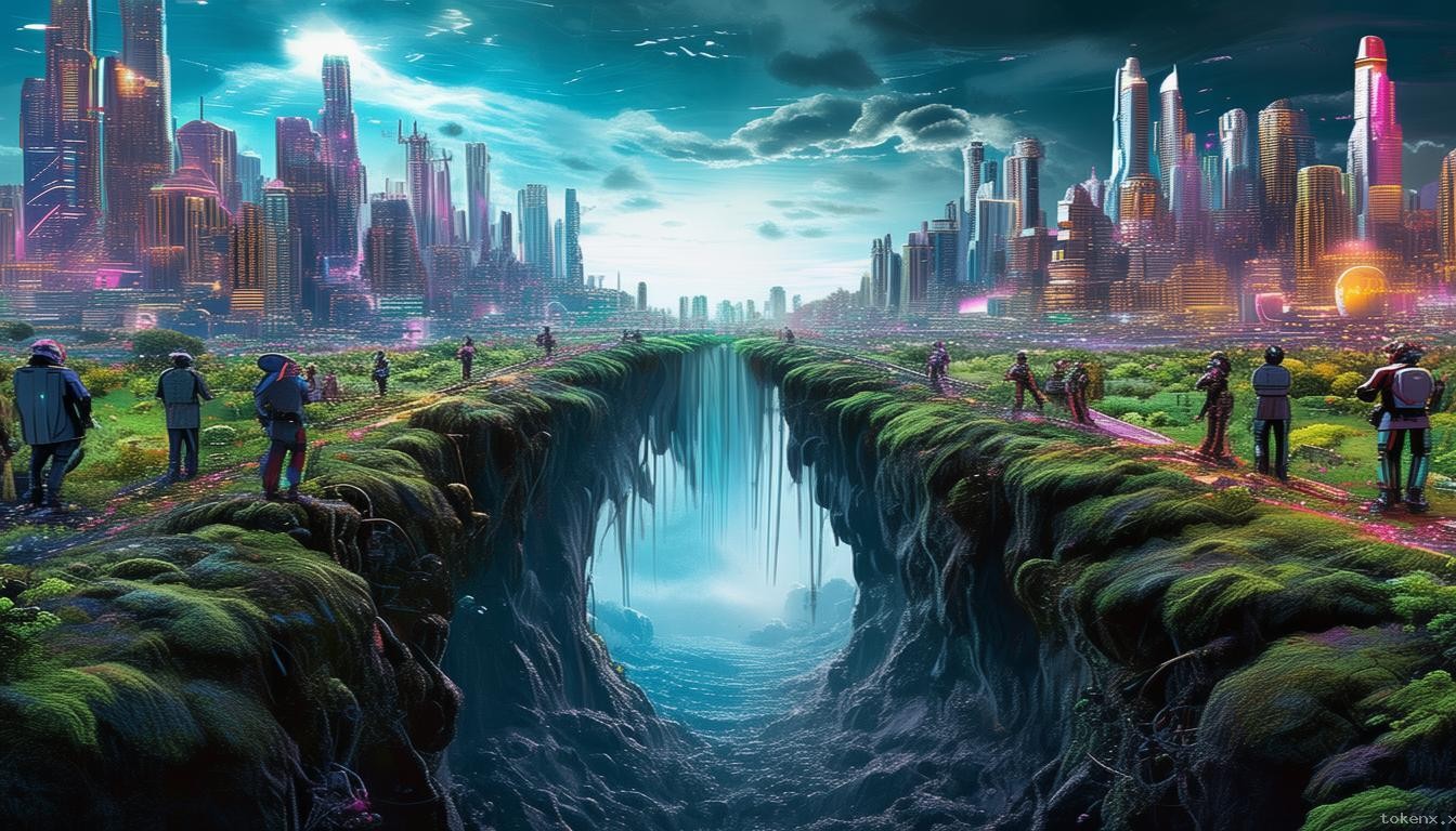 21世纪生物学发展探析：天坑还是高地？