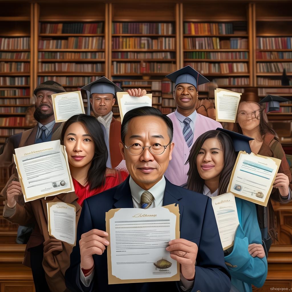 HR为何重视第一学历，却不只看高考成绩？