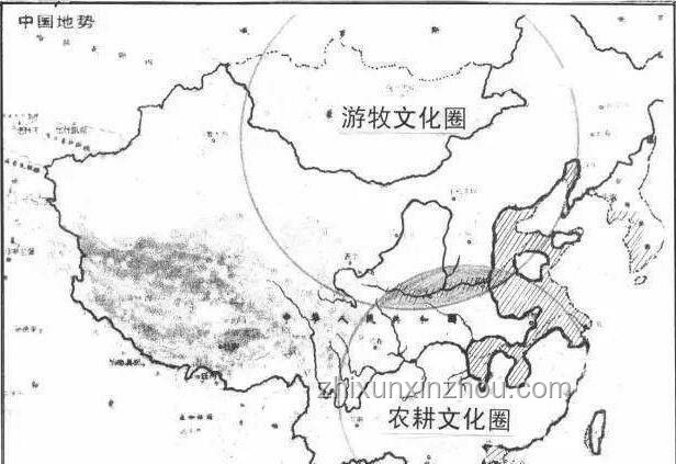 汉唐明哪个朝代最强盛？历史盛衰对比分析
