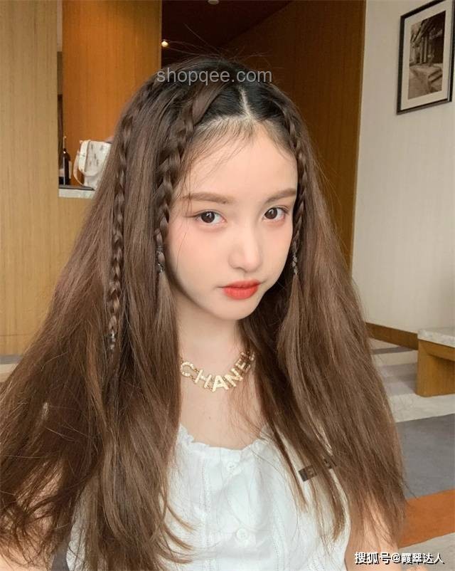 “发型透视”：会打扮与不打扮女人的风格差异对行业影响深远