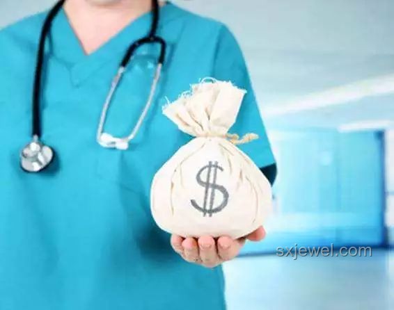 三级医院破产清算深度解析：欠薪601人，院长绝食抗议