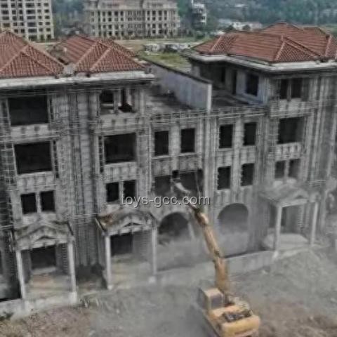 烂尾楼业主退房退款实战经验分享，法院终判带来的曙光🏠💸