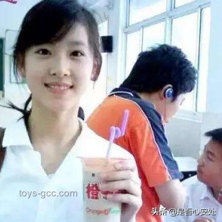 清华高颜值学霸被质疑炒作，本人如何有效回应