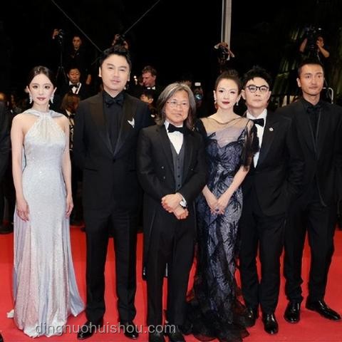 李现首推拒演《酱园弄》背后：角色挑战与演艺突破